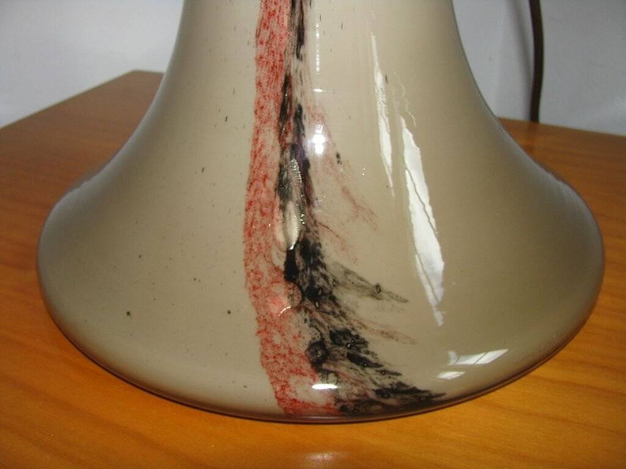 Lampe Cirrus Peill & Putzler, Allemagne 1970