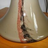 Lampe Cirrus Peill & Putzler, Allemagne 1970