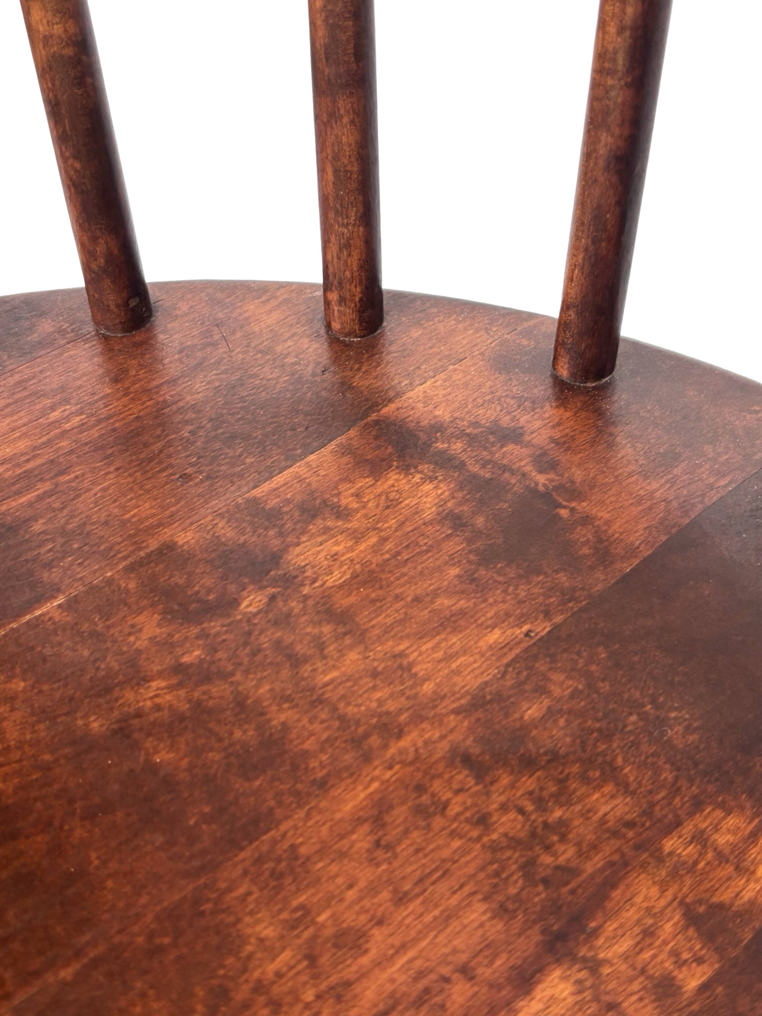 Vintage Tapiovaara Nesto chair, 1960s minimalist design