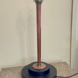 Pied de lampe années 50