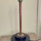 Lamp foot 50s