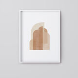 Giclee art print