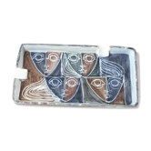 Trinket bowl