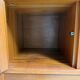 Petit buffet scandinave en teck