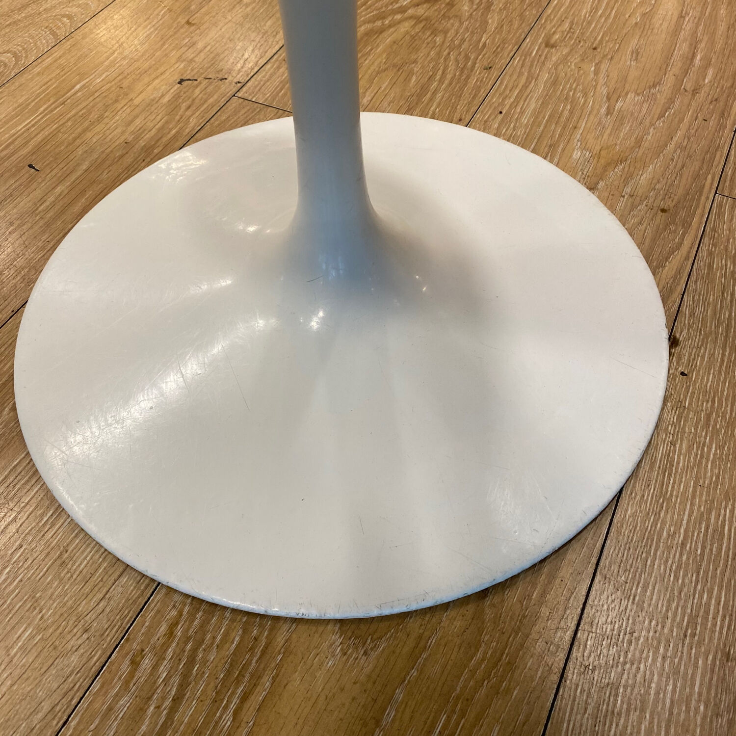 Tulip chair Saarinen