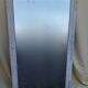 Large fireplace mirror 19th century