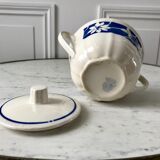 Coffee service Badonviller 40s