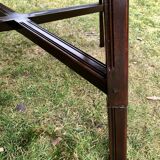 Vintage Ercol flap table