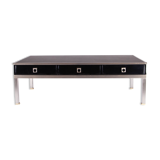 Coffee table by Guy Lefevre circa 1960