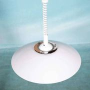 Vintage Scandinavian lamp 60s70s Nordic pendant