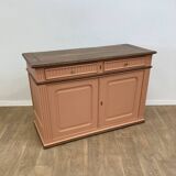 Dining room sideboard, solid wood