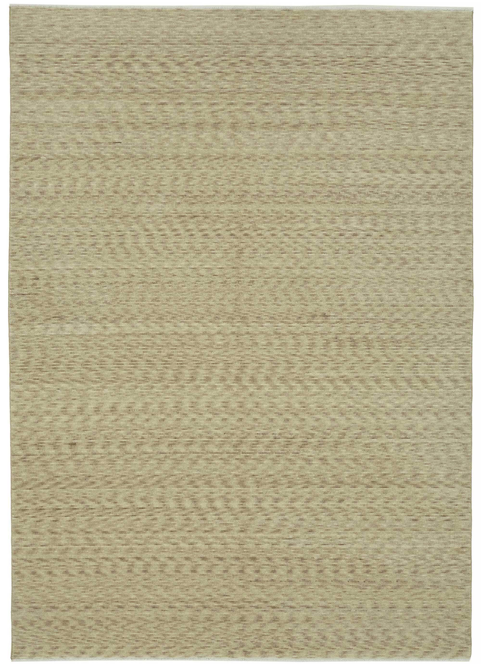 Tapis Oushak turc fait main 245 cm x 350 cm