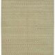 Tapis Oushak turc fait main 245 cm x 350 cm