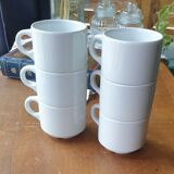 Cups bistro - bar