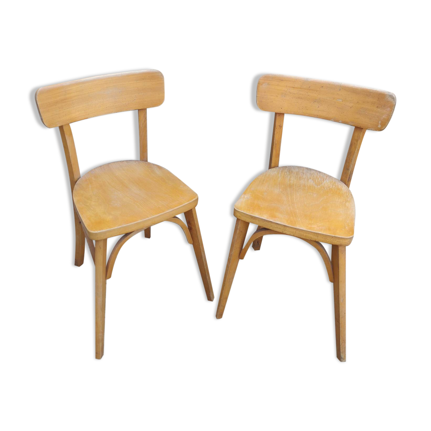 Luterma bistro chairs