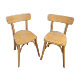 Luterma bistro chairs