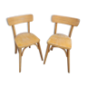 Luterma bistro chairs