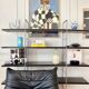 Enetri shelves by Niels Gammelgaard for Ikea