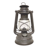 Lantern kerosene storm lamp Feuerhand superflam Germany