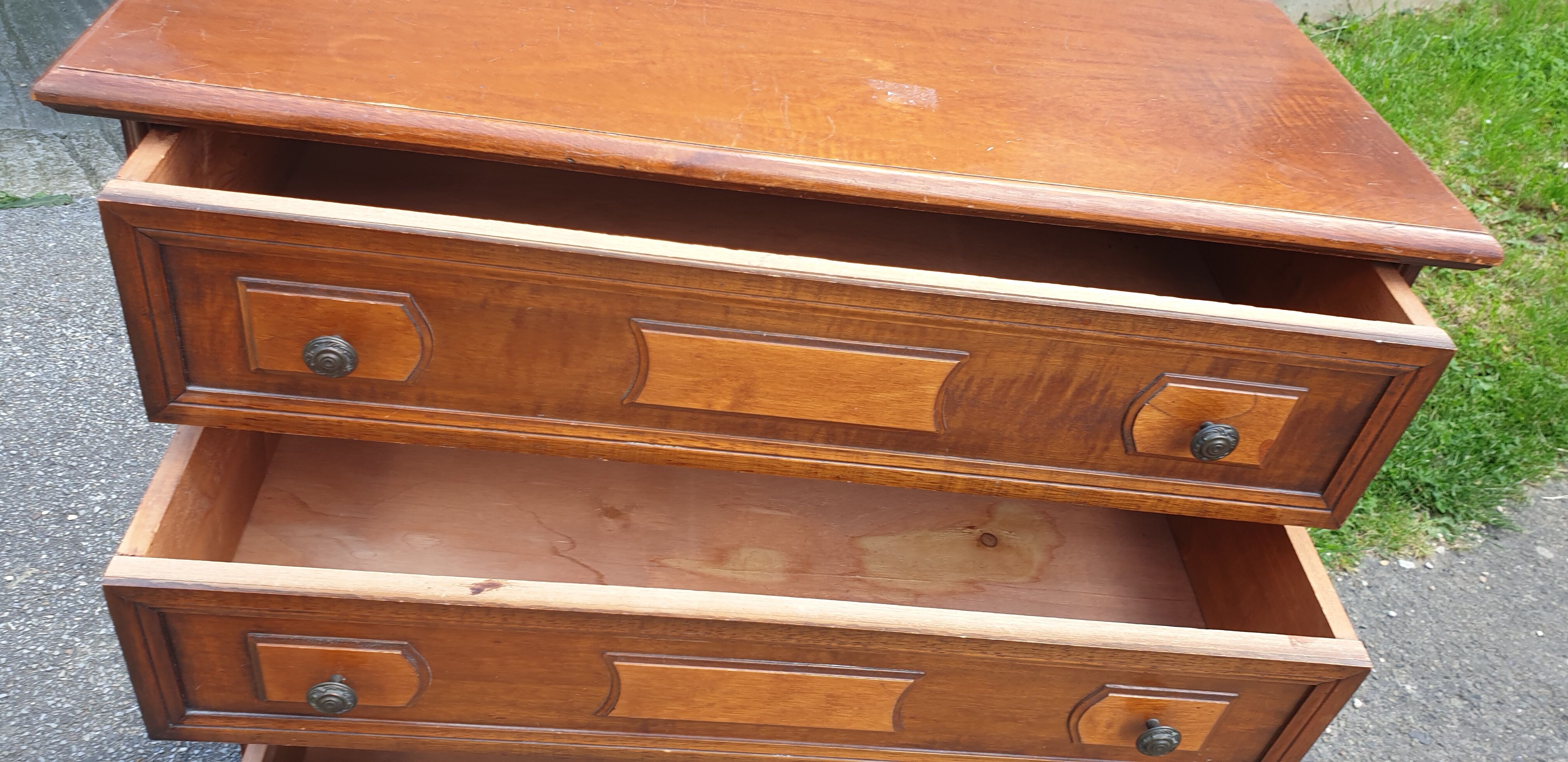 Chest of drawers 5 drawers