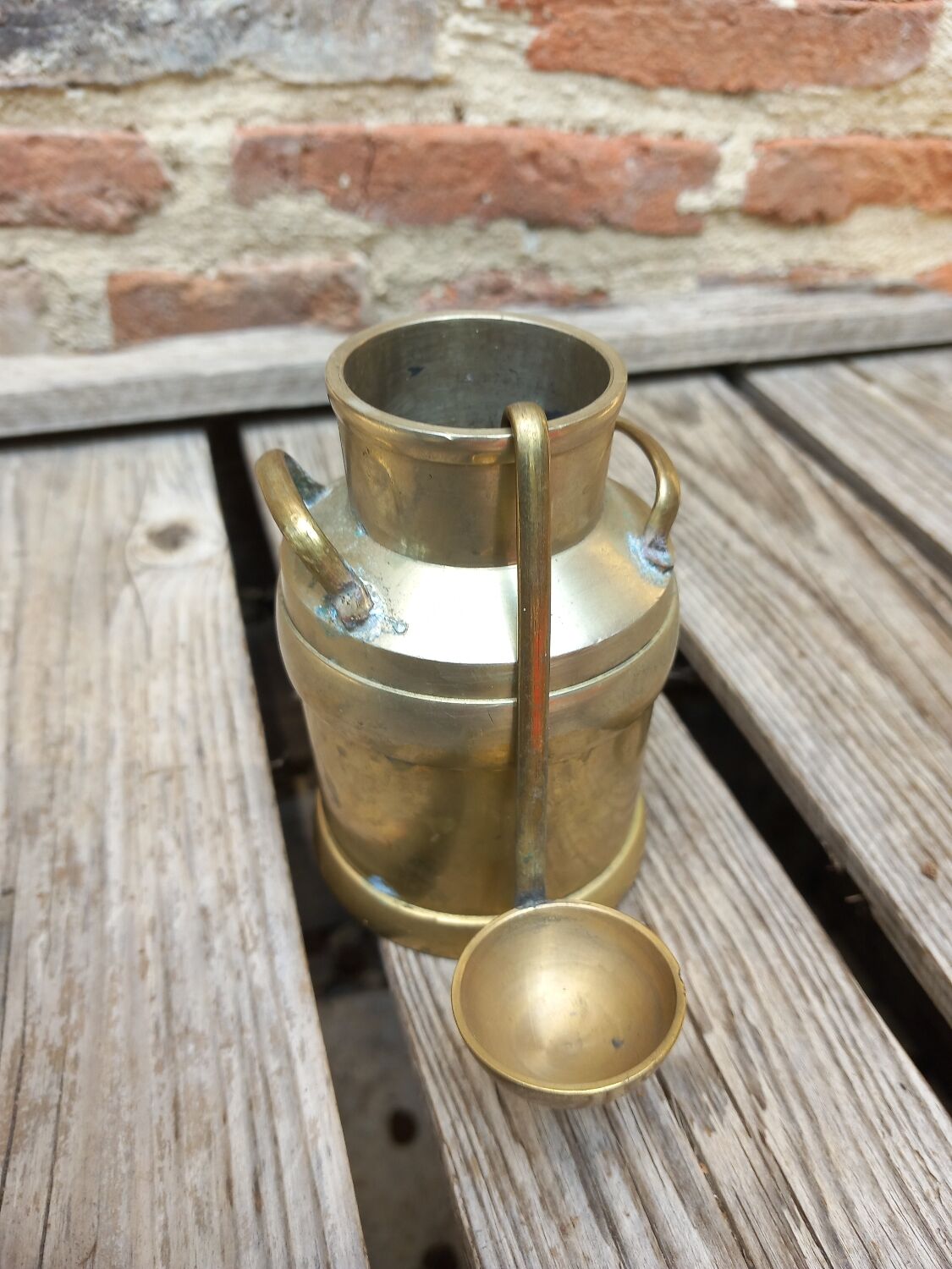 1 set of 20 pewter objects