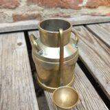 1 set of 20 pewter objects