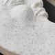 Vintage Moon wall decoration in concrete / reconstituted stone
