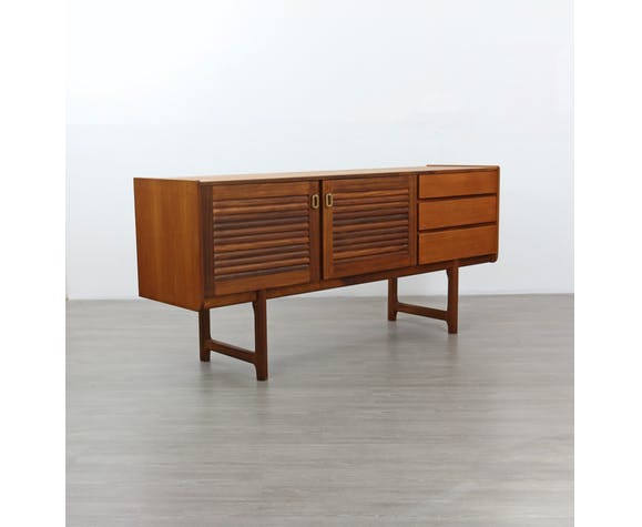 Teak line by McIntosh, 1970s
