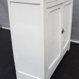 Vintage parisian buffet 1950