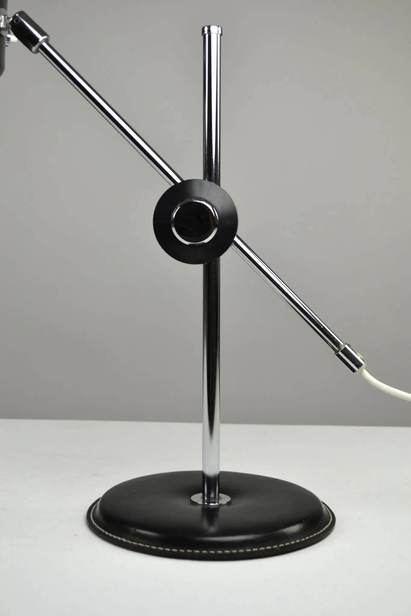 Model 781/2B “Simris” or “Olympia” Table Lamp by Anders Pehrson for Ateljé Lyktan, Sweden, 1964