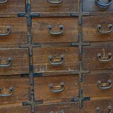 Professional furniture Japan 19th century