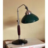 Ministerial desk lamp, Italy 1930s