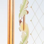 Sideboard with mirror by Luigi Brusotti, 1940