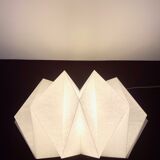 Hoshigame lamp by Issey Miyake for Artemide, 2012