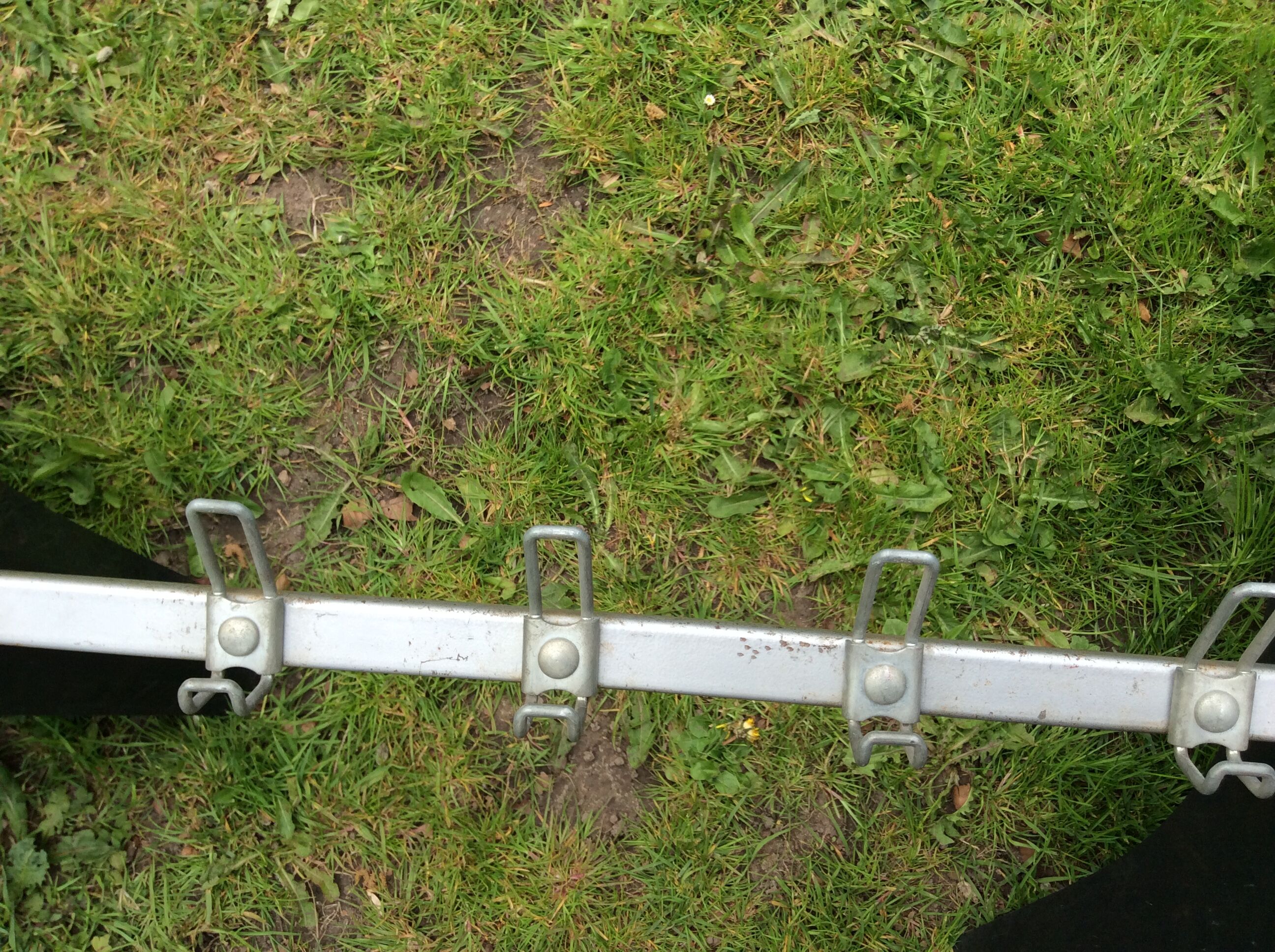 Schoolboat coat hanger