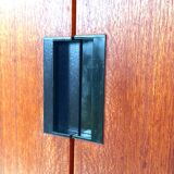 Meuble vintage CU08 de Cees Braakman pour Pastoe - série japonaise