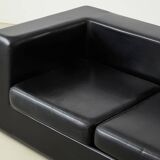 Early Throw Away Sofa by Willie Landels for Zanotta Italy 1965