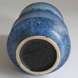 Ceramic Vase By A. Seide For Scheurich, 1970s