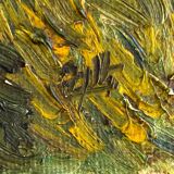 Tableau peinture à l’huile