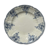Serving dish Longwy