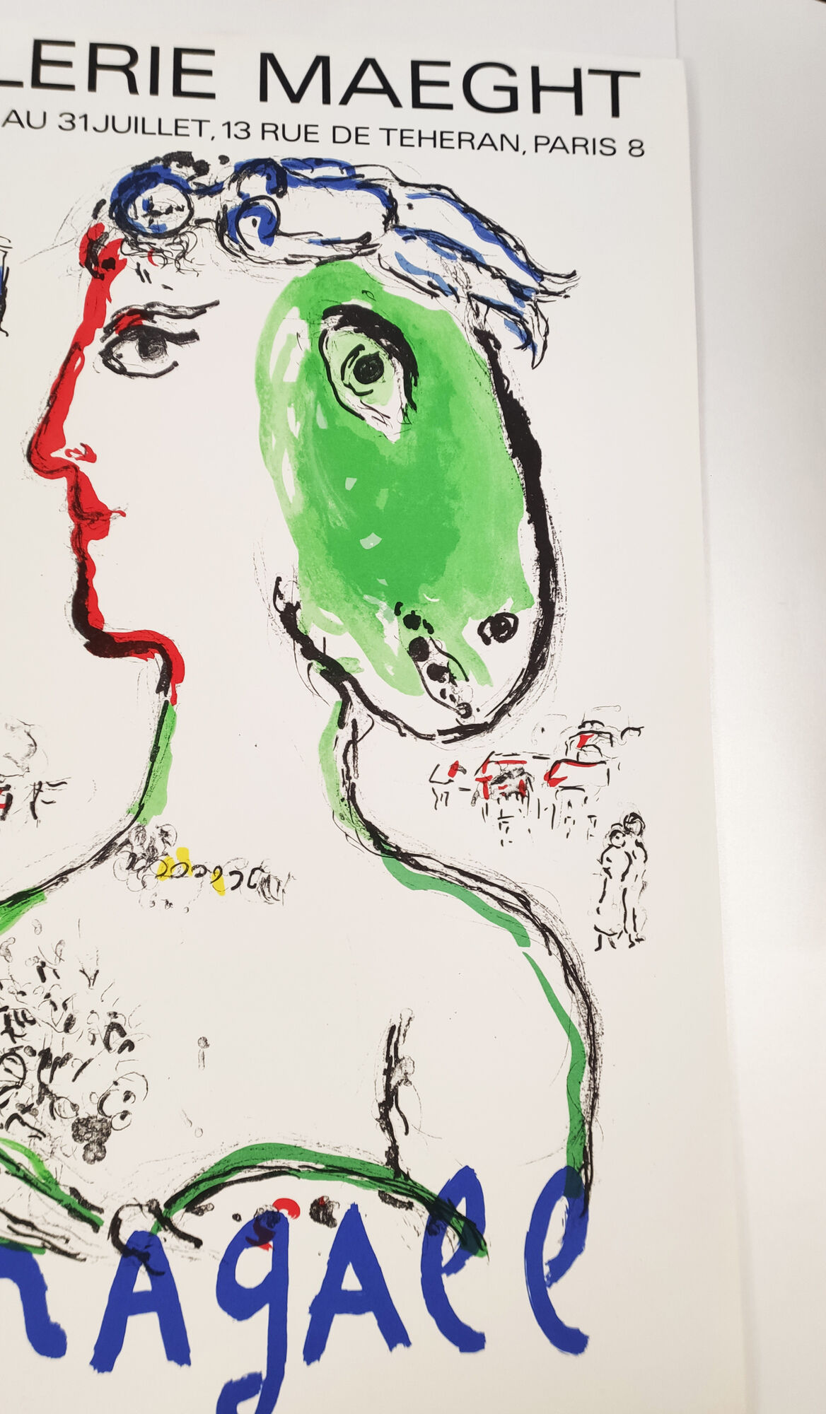 Marc Chagall