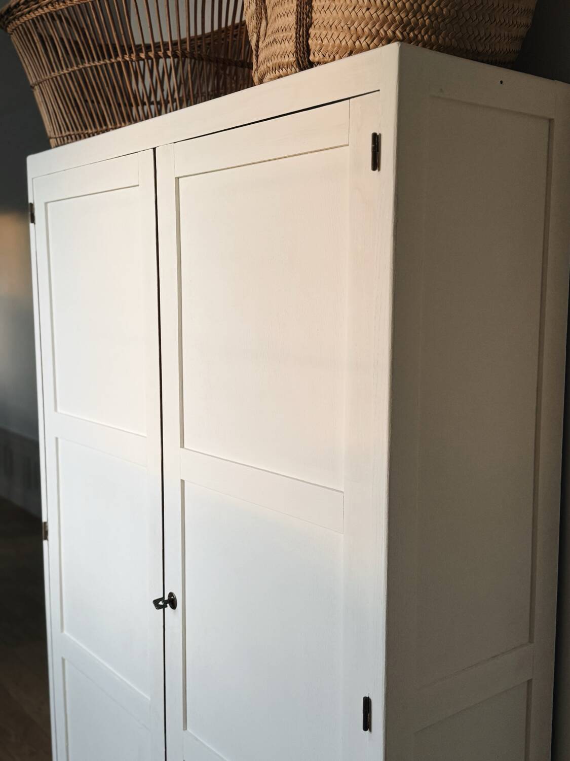Armoire maître d’école