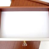 Pair of bedside 1950