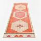 Tapis de couloir vintage 3x10, 95x310 cm
