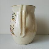 Pitcher