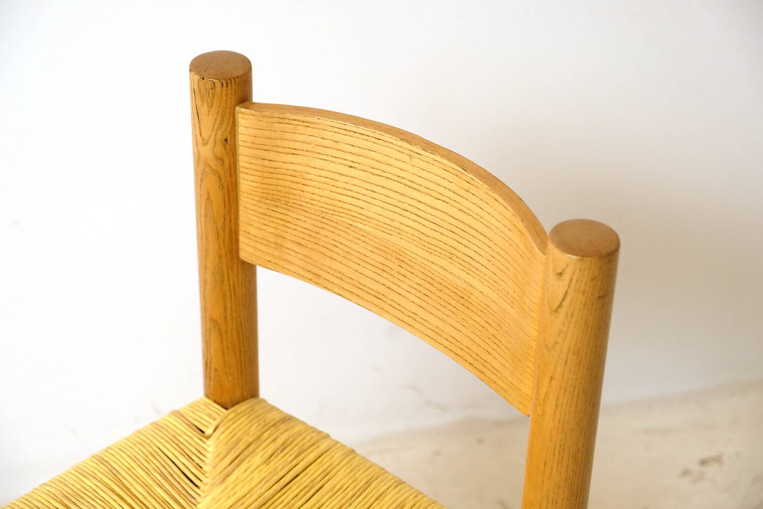 Meribel Chair Charlotte Perriand