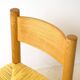 Chair Meribel Charlotte Perriand
