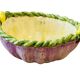 Slush salad bowl