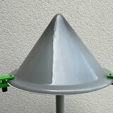Paire de lampes Fontana Arte