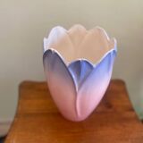 Large tulip vase